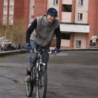 А дальше я упал :]